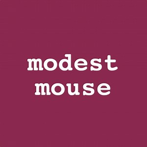 Float On Modest Mouse MIDI File