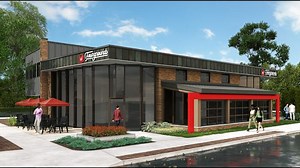 Local 4 to open coffee shop, community space in Downtown Plymouth