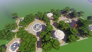 Iconos de Venezuela se hacen presentes en Minecraft
