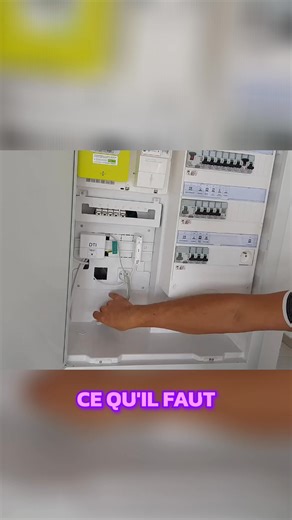 Cette vidéo explique pas à pas comment configurer les connexions Internet DSL et fibre optique. L'emplacement de la box Internet est crucial pour une connexion optimale. Découvrez les astuces essentielles. #Internet #DSL #FibreOptique #BoxInternet #Configuration #Connexion | Autonomie électricité