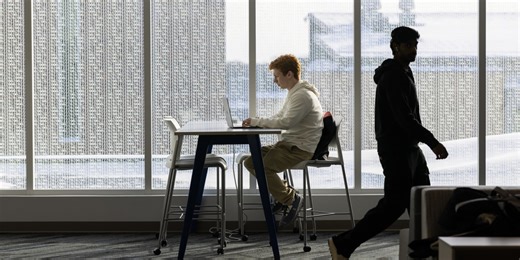 College Kid Brings Down a Botnet