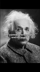 They Stole Einstein's Brain Without Permission #shorts