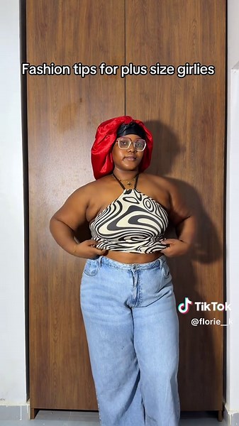 Essential Fashion Tips for Plus Size Girlies