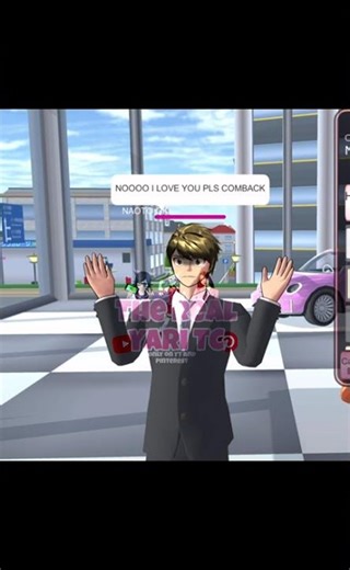 I love yaoi Say Gex (if your homophobic you can just scroll past this video