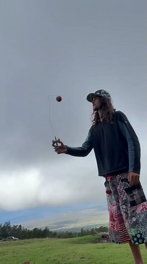 Yank spike how to Kendama #kendama