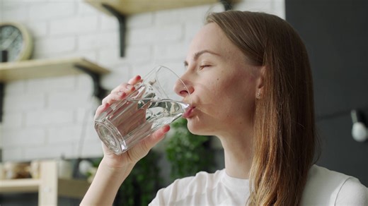 4.4K views · 19 reactions | This National Water Quality Month, visit our Water Education Center to boost your H2O IQ. Improved water quality leads to can help deliver better-tasting drinking water, as well as softer skin, hair and laundry and an extended life for your appliances. https://brnw.ch/21wLCt1 | Pentair | Facebook