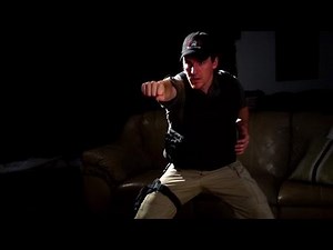 Blackwater (Kinect Xbox 360)