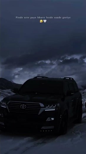 Paapi 💥 || Sidhu Moosewala ||