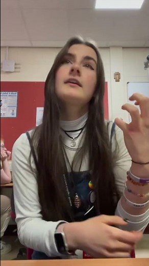 Tourette’s in a Classroom