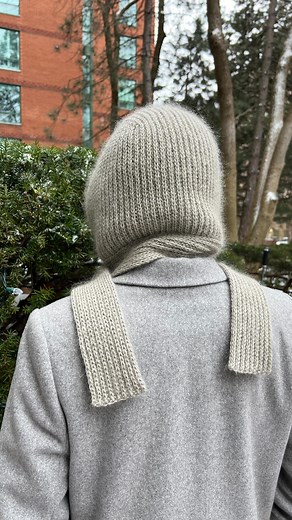 Desirée Mony | crochet & knitwear on Instagram: "Living my best babushka life in my crocheted hood 👵🏻 Pattern: Alice hooded scarf (pattern linked in bio) Yarn: @knittingforolive merino and @gepardgarn kid seta #crochet #crochetinspiration #crochetersofinstagram #crochetpattern #crochethood #crochetsnood #crochetideas #crochetinspo #crochetlover #crocheted #crocheting"