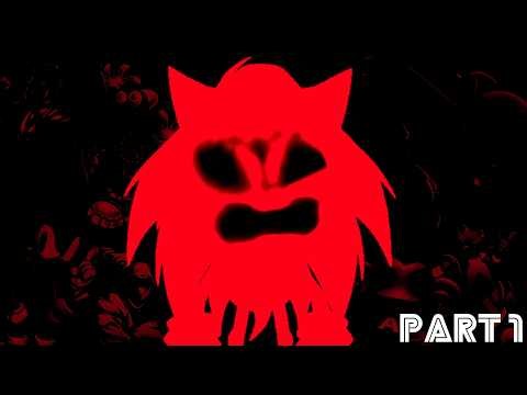 SEGA LIVES! (FLP 1) - I AM SEGA Bretake