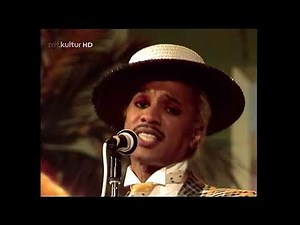 Kid Creole & the Coconuts - Endicott