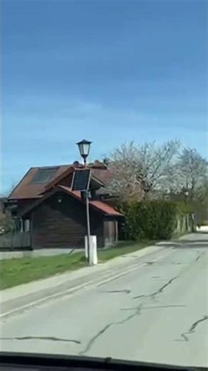 Germany country side