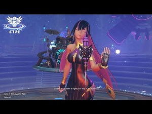 Phantasy Star Online 2: New Genesis-(4K) Live Concert (Original JP with English Subtitles)