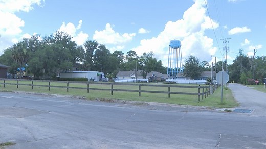 Monticello city leaders: ‘Hanging Tree’ no longer exists