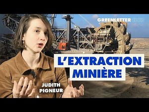 #113 - MINING: THE WORST INDUSTRY ON THE PLANET?
