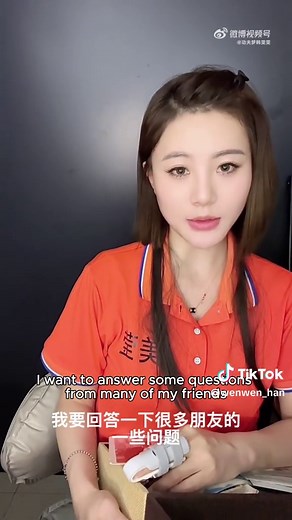 Answering questions. #WenwenHan #HanWenwen #thekaratekid #karatekid2010 #meiying #fyp