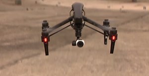 Drone sales take off on Christmas weekend