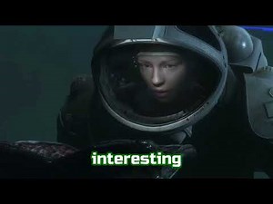 Alien Isolation, Full Game Supercut | Member Reward