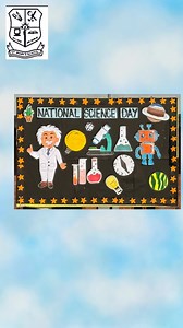🔬✨ National Science Day – Special Assembly ✨🔬 The Science Department conducted a special assembly to celebrate National Science Day , marking the remarkable contribution of C. V. Raman and the discovery of the Raman Effect. Students presented an inspiring speech, a meaningful poem, interesting science facts, and an engaging skit promoting scientific thinking and innovation. 🌟 Science is not just a subject, it is a way of thinking. 🌟 #NationalScienceDay #ScienceDepartment #ScientificTemper #I