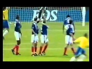 Top 5 Impossible Goals