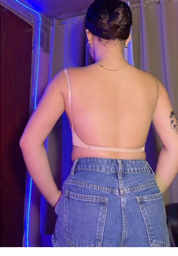 The Ultimate Guide to Backless and Halter Bras