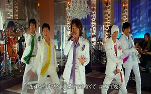 【Our Music】 20080314  SMAP - Sonomama  、 White Message