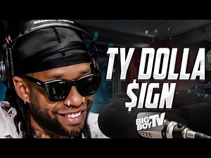 Ty Dolla $ign Talks "Motion", DJ Mustard, Next Tour, and Reveals "Sign Language 2" Album | Interview