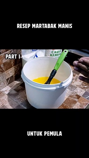 100K views · 1.4K reactions | Resep Martabak Part I | Martabak Andalusia | Facebook