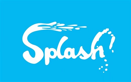 Splash插件官方教程-液体水花烟雾火焰等效果(机翻中文字幕)