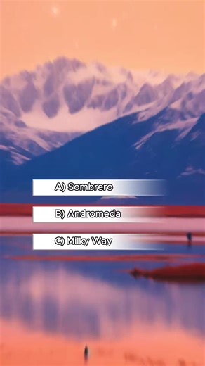 Astronomy Quiz for Americans - Can you get 10⧸10？ #quiz #q... #astronomy | C3 | Facebook