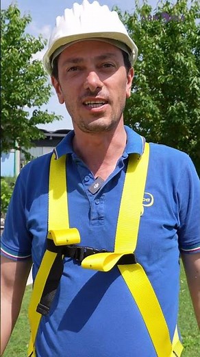 Armonia in pratica: Corso Lavori in Quota e Uso dei DPI di III Categoria