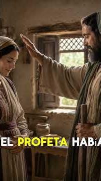 la sunamita #dios #viral #historia #bible
