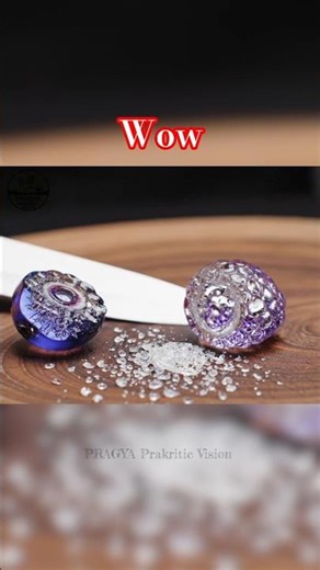 Two fruit glass slice are cutting 😋 👌 🤪 #fruit #nature #prakriticvision #lifeonearth #visiontree