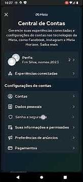 Facebook entrar Instagram, Desativar autenticação ou código de reserva