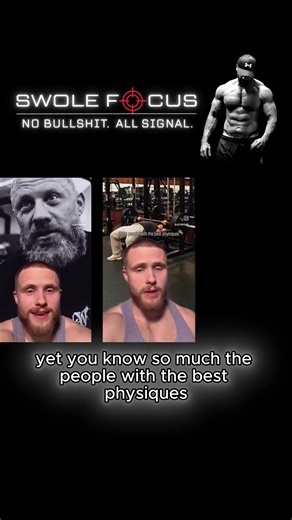 They're Wrong About Volume vs Intensity #bodybuilding #debate