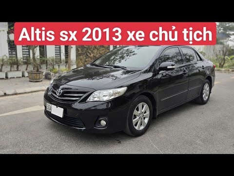 ✅️ 2013 Altis, the president's car! #toyota #altis #beautifulcars #beautifulcarwarriors #review