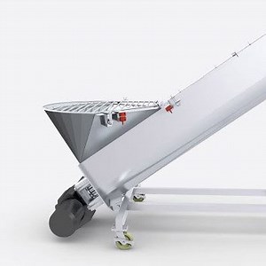 3D Industrial Animation - PinkSquare