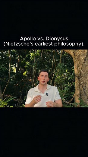 In 1872, a young philologist named Friedrich Nietzsche published The Birth of Tragedy, his first book. A study of ancient Greek drama and its deeper meaning for human life. Writing in the intellectual wake of Arthur Schopenhauer and under the musical influence of Richard Wagner, Nietzsche examined the origins of Greek tragedy not merely as art, but as a metaphysical expression of existence itself. He proposed that the tragic spirit of ancient Greece arose from two fundamental forces: the Apollon