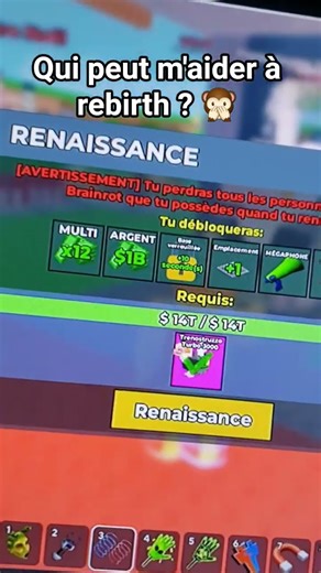 Donnez vos Pseudo dans le coms 🥙