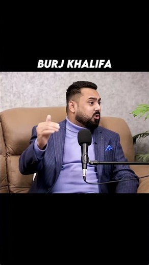 How Much Does It Cost to Visit Burj Khalifa?