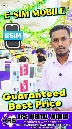 Understanding eSIM Technology and Its Benefits