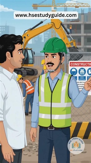 New Worker enter at site without PPE