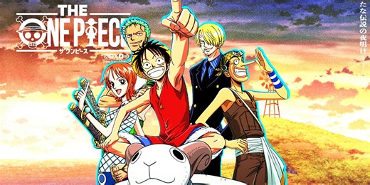 The One Piece Remake Will Be Different From The Original