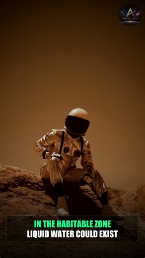 Proxima Centauri b: Earth's Closest Alien World — You Won't Believe This #shorts #Space #Universe