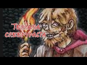 Terraria creepypasta