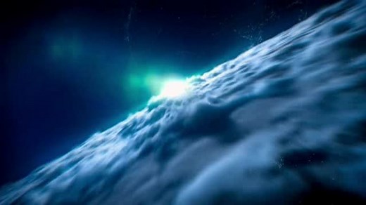 Alfa i Omega 3 Igrzyska w wilczym stylu