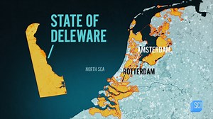 For engineers, it’s a race against the tide to rethink water prevention methods in order to fortify the network of barriers that stretches across the Dutch coastline. Watch a NEW episode of #SeaMonsters tonight at 10p on Science Channel! | Science Channel