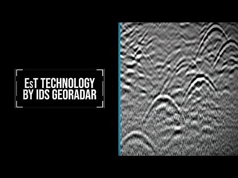 IDS GeoRadar | EsT Technology