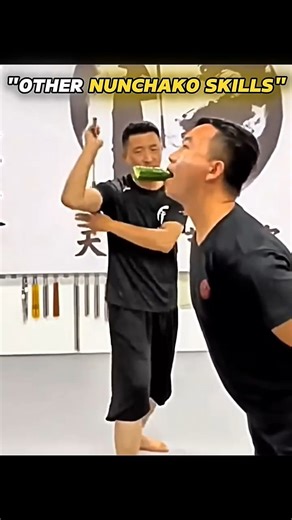 1.9K views | Other nunchaku skills vs Last One ☠️ #troll #trollface #trolling #trolley #viralreelsfb #fbreelsfypシ゚ #fblifestyle | O퐆퐀퐋퐀퐗퐘퐀퐄퐏 | Facebook